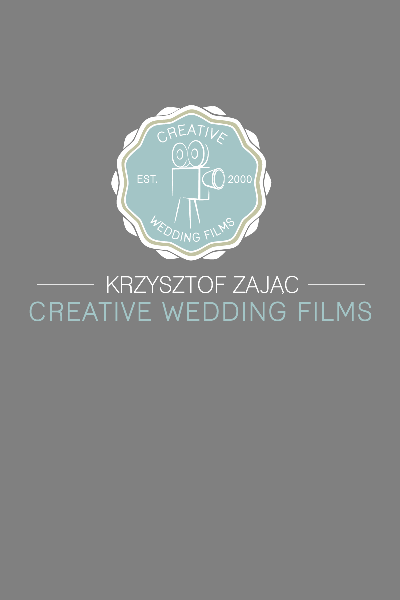 Krzysztof Zając Creative Wedding Films