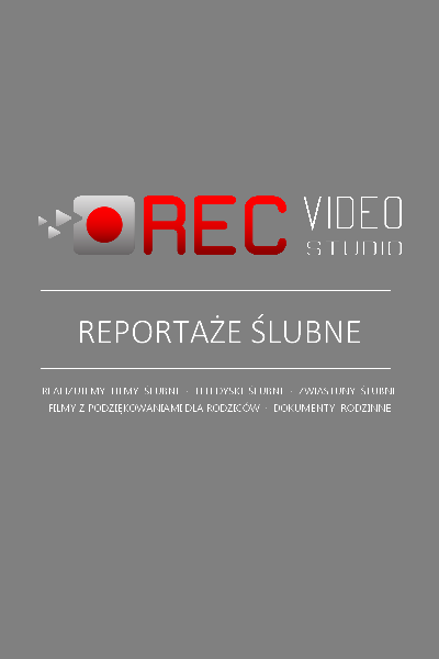 REC Video Studio